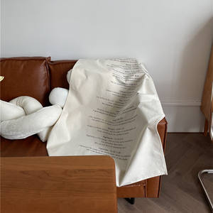 Tissu de fond chic pour nappe simple, style coréen, 12 constellations, à suspendre - Product Image 5