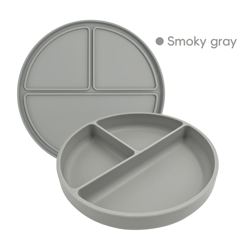 Ash gray