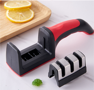 Accesorio <span class=keywords><strong>de</strong></span> cocina multifunción <span class=keywords><strong>de</strong></span> mano Gadget 3 etapas nueva máquina <span class=keywords><strong>de</strong></span> herramientas <span class=keywords><strong>de</strong></span> bajo <span class=keywords><strong>precio</strong></span> <span class=keywords><strong>afilador</strong></span> <span class=keywords><strong>de</strong></span> <span class=keywords><strong>tijeras</strong></span> <span class=keywords><strong>de</strong></span> cuchillo rápido - Product Image 2