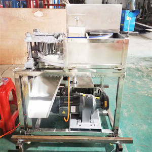 Máquina de deshuesado de aceitunas de 400kg por hora, dispositivo de eliminación de granos de azufaifo de alto rendimiento, equipo de eliminación de núcleos de fechas de Irak - Product Image 5