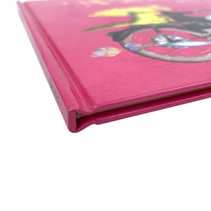 Impression professionnelle <span class=keywords><strong>de</strong></span> livres pour enfants à couverture rigide avec illustrations haute saturation et pelliculage brillant pour les livres <span class=keywords><strong>de</strong></span> <span class=keywords><strong>contes</strong></span> <span class=keywords><strong>de</strong></span> fées coréens - Product Image 6