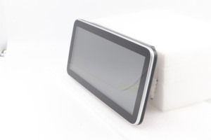 WEIJUNPRO TS10 <span class=keywords><strong>Android</strong></span> 13 DSP WIFI 4G système multimédia de voiture 12.3 pouces 2DIN universel GPS stéréo voiture pour lecteur DVD avec radio - Product Image 2