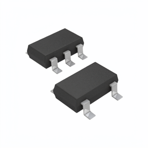 MIC5323-1.8YD5-TR Buy Electronics Components Online Power Management (PMIC) BOM IC In Stock SOT 23 5 Thin, TSOT 23 5 - Product Image 1