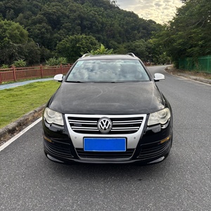 Kit Carrozzeria Adatto per Volkswagen <span class=keywords><strong>Passat</strong></span> B6 Variant, Paraurti Anteriore e Posteriore <span class=keywords><strong>Rline</strong></span>, Minigonne Laterali, Griglia Auto, Tubo di Scarico - Product Image 3