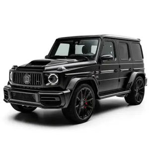 Kit carrosserie complet pour pare-chocs W222 2014-2020 Conversion en modèle <span class=keywords><strong>S63</strong></span> <span class=keywords><strong>Amg</strong></span> pour <span class=keywords><strong>Mercedes</strong></span> Benz Classe S - Product Image 5