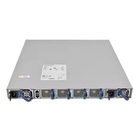 DCS-7050DX4-32S-F Arista 7050X4, QSFP-DD 32x400GbE et commutateur 2xSFP +, air avant-arrière, 2xAC