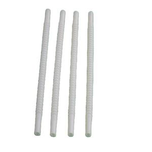 Manguera de Bomba Corrugada de Plástico - Product Image 1
