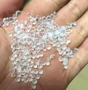 EVA Resin Ethylene Vinylacetate Copolymer Hot Melt <b>Adhesives</b> EVA Granule - Product Image 1