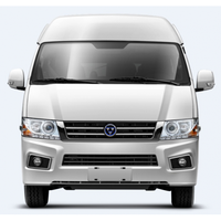 Chery Wanda Ev Rhd Lhd Bus électrique 17 places Minivan Bus électrique de luxe pour passagers Autobus électrique à énergie nouvelle Minibus Coc