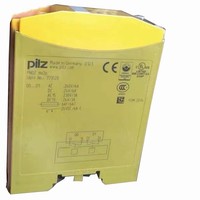 Nuevo PLC Original en Stock 773520 Mo2p para Automatización Industrial, Controlador Dedicado