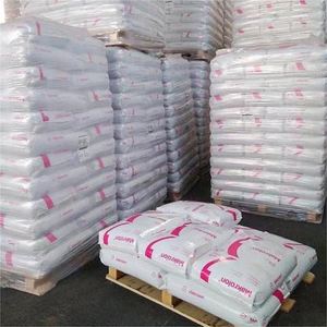 100% Virgin Blow Molding Grade <b>PC</b> 1239/WB1239 <b>PC</b> Polycarbonate Resin Granules Price for Bottles and Blow Molding Applications - Product Image 2