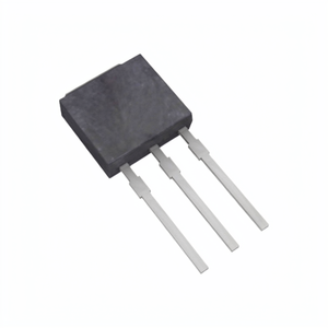 Thyristors originaux TO-251-3 à fils courts, IPAK, TO-251AA S6010VS3TP Acheter en ligne des composants électroniques - Product Image 1