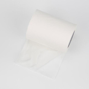 Papel Higiénico Industrial de Pulpa de Madera Virgen, Rollos de Papel Higiénico Económicos al por Mayor, Papel Higiénico <span class=keywords><strong>para</strong></span> Hotel con Núcleo - Product Image 4