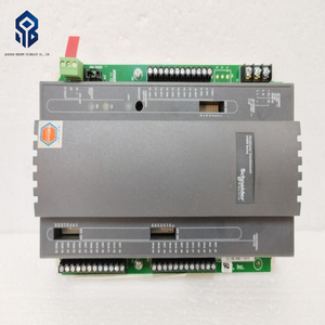 Merek Sc Hneider Merek Sc Hneider Baru dan Asli Plc Continuum B3624 Pengontrol BACnet Seri B3600 Pengontrol Pemrograman PLC - Product Image 1
