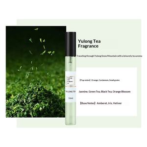 Échantillon <span class=keywords><strong>de</strong></span> <span class=keywords><strong>parfum</strong></span> floral en spray 10 ml, <span class=keywords><strong>parfum</strong></span> léger, longue tenue - Product Image 6