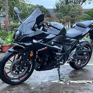 ซูซุกิ GSX250สปอร์ตไบค์250cc สกู๊ตเตอร์และจักรยานยนต์แข่งรถมอเตอร์ไซค์ถนนสำหรับนักกีฬาในเมือง - Product Image 2