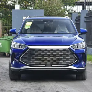 Sneak Snack Ev Pro Suv Csd Auto Plus Max E Car Exalted 2022 2019 F3 Tang New Byd Song