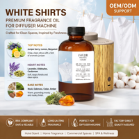 Diffuseur d'huiles essentielles électrique sans eau, à infrarouge, pour table, usage domestique, avec détection d'huile et garantie d'un an - Vente Flash