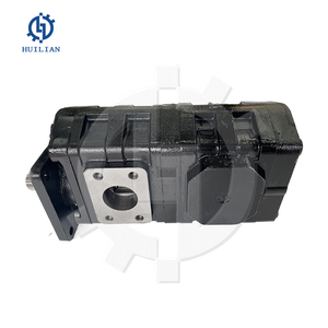 Parti di macchine edili escavatore 14 denti X1A50565056 16904 <span class=keywords><strong>2C</strong></span> idraulico R757 7 pompa ad ingranaggi - Product Image 6