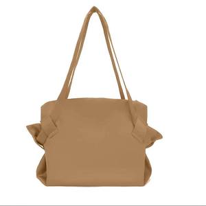 Borsa da Viaggio e Campeggio alla Moda, Impermeabile, con Coperta da Picnic Marrone, Perfetta per Piscina e Spiaggia - Product Image 3