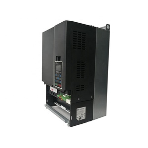 Convertidor de Frecuencia VFD Serie CP2000 Trifásico 230v 7.5kw 2.2kw 1.5kw 0.75kw 11kw 15kw 5.5kw 10kw VFD2000CP43A-00 Frequ VFD2000CP - Product Image 6