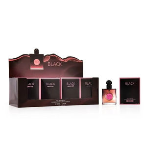 <span class=keywords><strong>Mini</strong></span> Eau de <span class=keywords><strong>Parfum</strong></span> Universelle Multi-Senteurs pour Femme 30ml – Bergamote, Freesia, Ébène – Coffret Présentoir Grandes Marques - Product Image 1