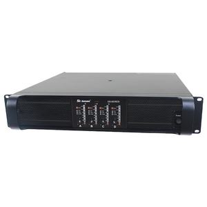 Sinbosen-Fuente de alimentación profesional de clase TD, fuente de alimentación <span class=keywords><strong>poweramp</strong></span>, de música, de clase TD - Product Image 4