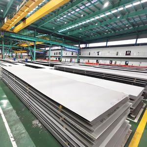 Hastelloy C276 Material <strong>Inconel</strong> 600 601 718 625 800 Ht Nickel Alloy Plate Incoloy <strong>825</strong> Sheet Suppliers Price Per kg - Product Image 2