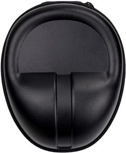 เคสหูฟังแบบแข็งสำหรับ Sony MDR7506 MDR-ZX770BT เสียง-Technica <span class=keywords><strong>ATH</strong></span>-<span class=keywords><strong>M50X</strong></span> JBL เคสหูฟังครอบหู Sennheiser - Product Image 4