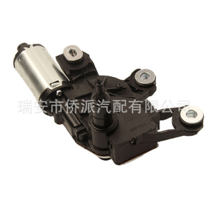 มอเตอร์ปัดน้ำฝนกระจกหน้ารถออดี้ 8E9955711B 12V ใช้ได้กับรถออดี้รุ่นต่างๆ - Product Image 2