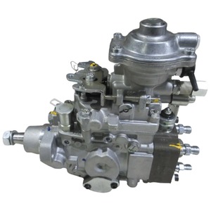 Pompe d'injection de carburant 0460424424 pour chargeuse 580SR 580T - Product Image 1