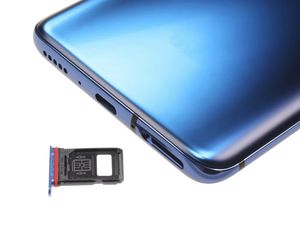 ROM GSM-FIX para Oneplus 7 Pro 12GB 256 Smartphone Snap 855 Pantalla AMOLED de 6.67 Pulgadas 90Hz Huella Dactilar Cámara de 48MP NFC - Product Image 6