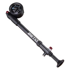 <span class=keywords><strong>Pompe</strong></span> à Air portable 400 Psi, pour vélo, fourche, <span class=keywords><strong>vtt</strong></span>, <span class=keywords><strong>Suspension</strong></span> arrière, avec manomètre, avec jauge de pression - Product Image 1
