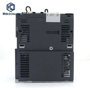 Servomotor de Alto Rendimiento MDS-D-SVJ3-20 AC 200V, Módulo Amplificador Servo para Controlador de Robot de Automatización Industrial - Product Image 1