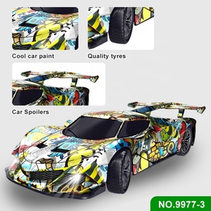 Tùy chỉnh tốc độ cao RC drift xe đồ chơi cho trẻ em đua nhanh xe với điều khiển từ xa để chơi - Product Image 6