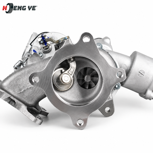 Turbocompresor 53049880064 para 2.0l Tfsi Golf 5 Gti S3 Tt Tts <span class=keywords><strong>Leon</strong></span> <span class=keywords><strong>Cupra</strong></span> R Upgrade <span class=keywords><strong>Turbo</strong></span> - Product Image 4