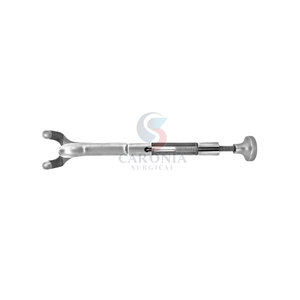 Fabricant Fournisseur Best Seller Acier Inoxydable Lambert Lowman Os Holding Clamps 125mm - Product Image 2