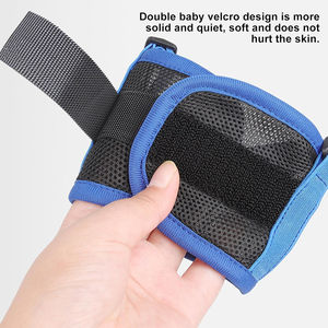 Bozal personalizado para perros, bozal seguro con correa ajustable para perros pequeños, medianos y grandes - Product Image 4