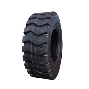 Neumático Todoterreno de Nylon Bias 29.5-25 L5, Anticorte, para Carga Super Pesada, para Grandes Proyectos de Infraestructura en el Sudeste Asiático - Product Image 1