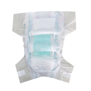 ผ้าอ้อ<span class=keywords><strong>ม</strong></span>เด็กแบบกางเกง ราคา<span class=keywords><strong>ส</strong></span>ุดคุ้<span class=keywords><strong>ม</strong></span> คุณภาพดีเยี่ยม ผลิตในจีน ไซ<span class=keywords><strong>ส</strong></span>์ 2 <span class=keywords><strong>ส</strong></span>ำหรับเด็กแรกเกิด - Product Image 4