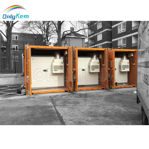 Siêu Tủ Đông <span class=keywords><strong>Container</strong></span> <span class=keywords><strong>40ft</strong></span> 20ft Lạnh Lưu Trữ Lạnh Lạnh <span class=keywords><strong>Container</strong></span> Phòng Lạnh - Product Image 5