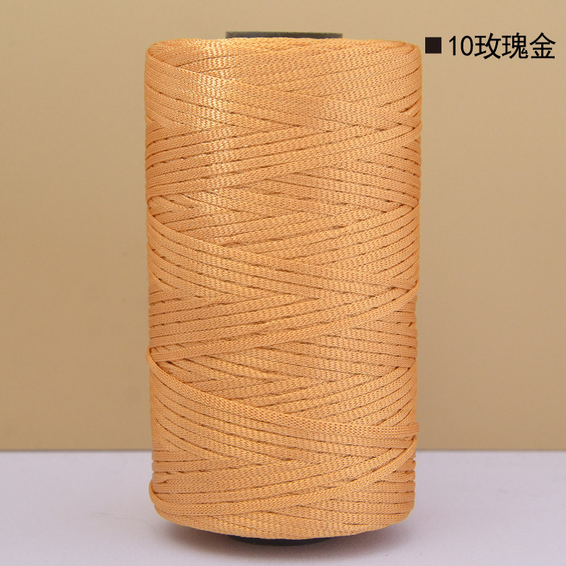 oro rosa
