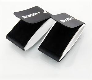 Support de transport pour skis et snowboards de qualité supérieure avec attaches auto-agrippantes double face rapides et sûres - Product Image 5