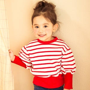 Ropa al por Mayor, Ropa de Diseñador en Oferta, Camiseta Linda con Tirantes para Niños - Product Image 2