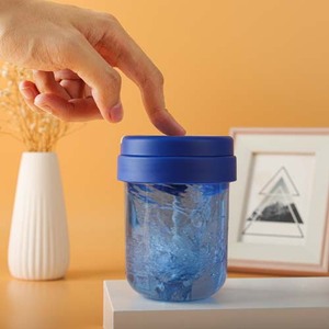 200Ml Gym Auto Kebugaran <span class=keywords><strong>Blender</strong></span> Mixer Pengaduk Sendiri <span class=keywords><strong>Shaker</strong></span> Cup Portable Kopi Susu Mini Electric Protein <span class=keywords><strong>Shaker</strong></span> Botol - Product Image 4