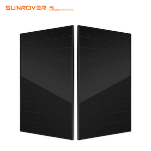 Panneau Solaire <span class=keywords><strong>Trina</strong></span> <span class=keywords><strong>450W</strong></span> Full Black, Stock Europe - Product Image 2