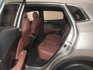 SUV Compacto Usado de Gasolina Changan CS55 Plus 4ª Generación 2026 Tianshu Premium 1.5T Blue <span class=keywords><strong>Whale</strong></span> - Product Image 3