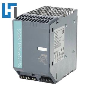 Nuevo Módulo de Alimentación Original SITOP PSU300S 6EP1436-2BA10 Controlador de Programación PLC 6EP14362BA10 en Stock - Product Image 2