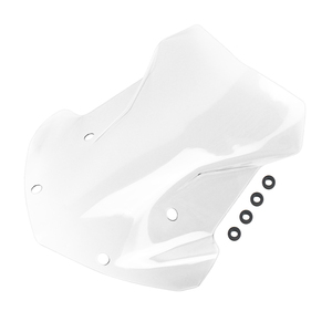 <span class=keywords><strong>Pare</strong></span>-<span class=keywords><strong>brise</strong></span> de moto Racepro pour BMW R1200GS ADV 13-18 R1250GS LC ADV R1200 R1250 GS Adventure - Product Image 3