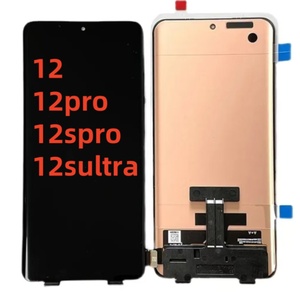 Originale AMOLED per Xiaomi Mi 12 Pro telefono cellulare Lcds per Mi 12s Pro <span class=keywords><strong>Display</strong></span> per Mi 12s ultra <span class=keywords><strong>Display</strong></span> Touch <span class=keywords><strong>Screen</strong></span> - Product Image 2